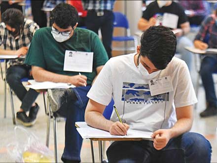 پایه دوازدهمی‌ها برای شرکت در امتحانات نهایی باید شناسنامه عکس‌دار داشته باشند؛