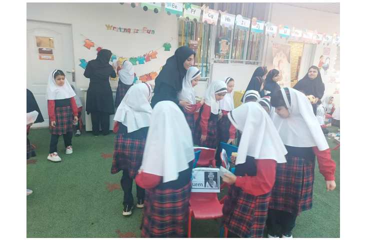 دوشنبه زبانی 1