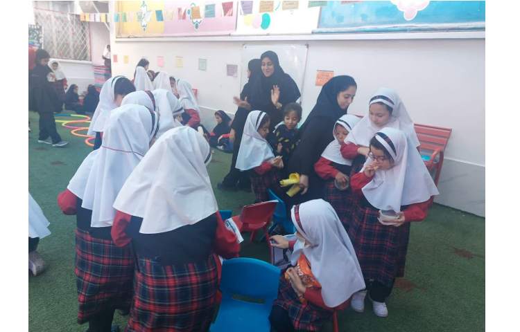 دوشنبه زبانی 2