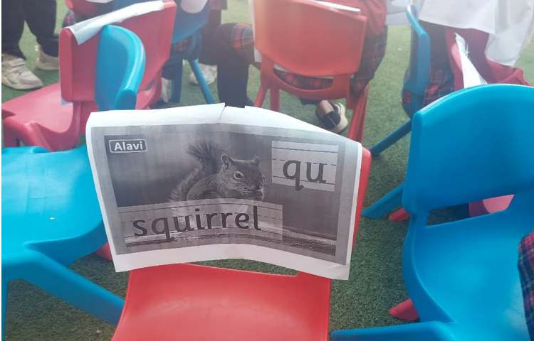 دوشنبه زبانی 3