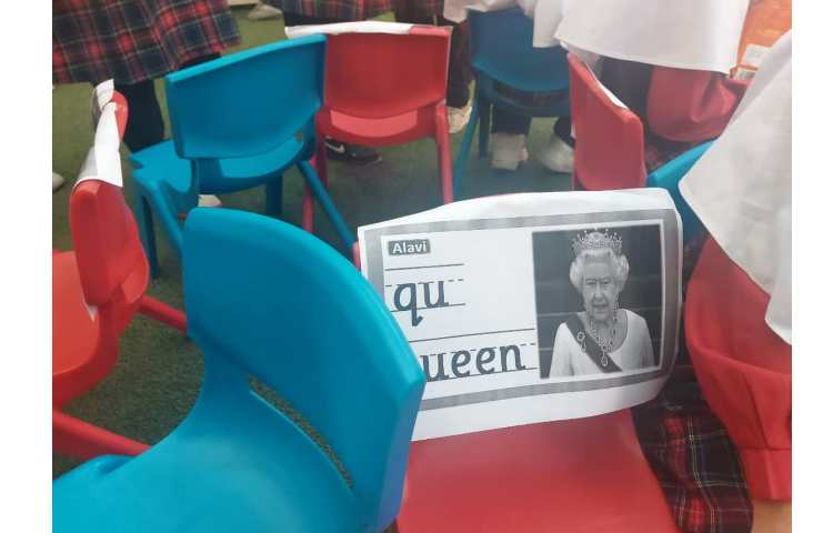 دوشنبه زبانی 5