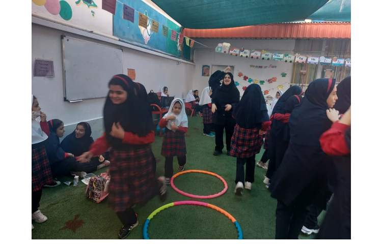 دوشنبه زبانی 6