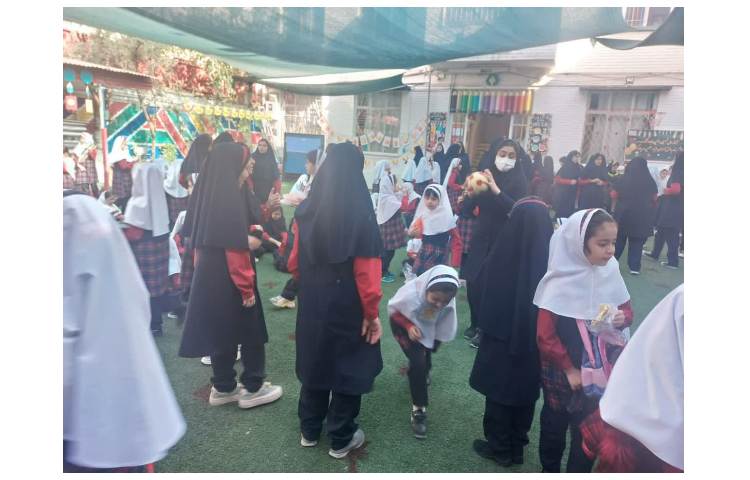 دوشنبه زبانی 7