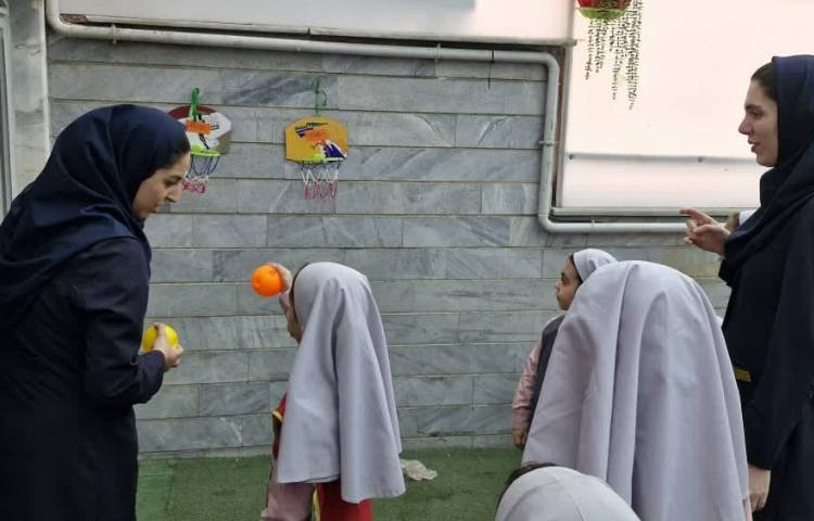 دوشنبه های زبانی 5