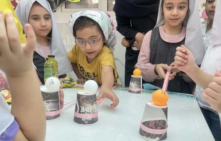 دوشنبه های فانلیشی 1