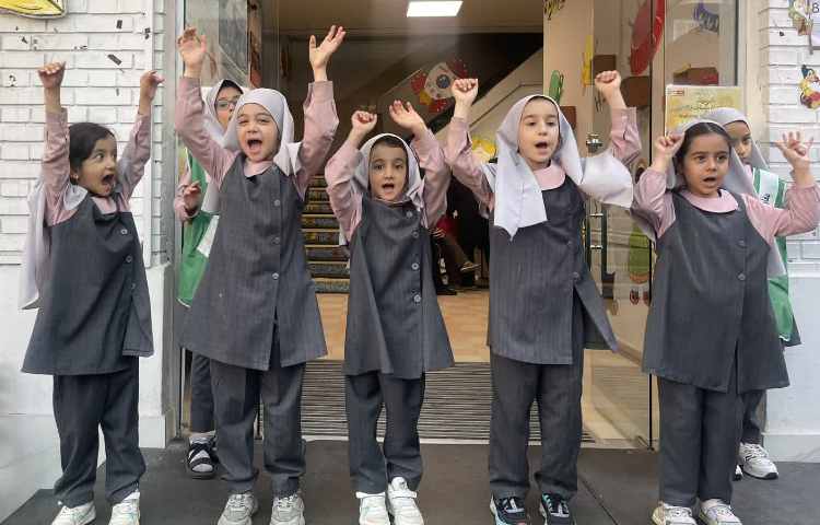 دوشنبه های فانلیشی 2