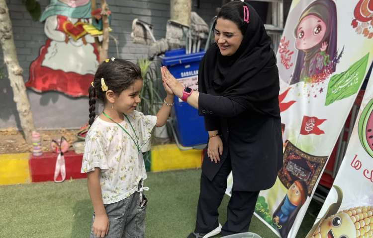 دوشنبه های فانلیشی 3