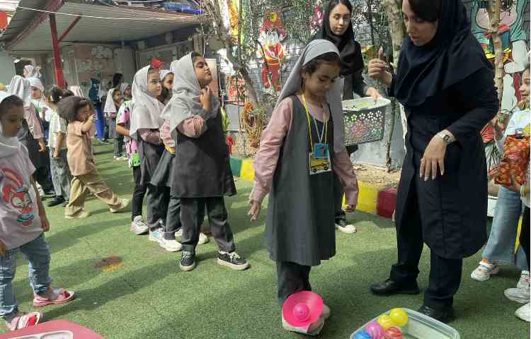 دوشنبه های فانلیشی 4