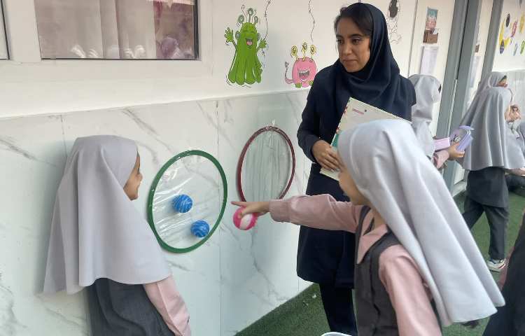 دوشنبه های فانلیشی 4