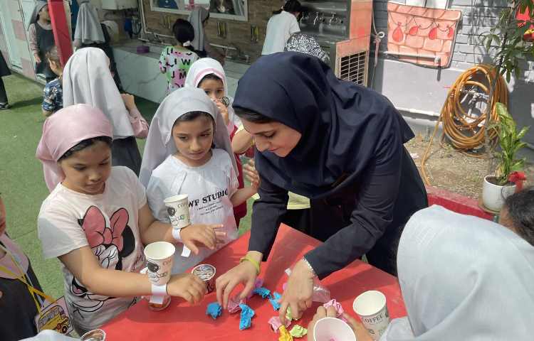 دوشنبه های فانلیشی 5