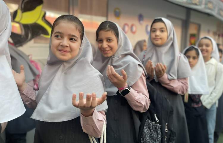 دوشنبه های فانلیشی 5