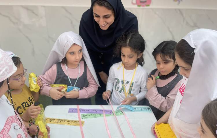 دوشنبه های فانلیشی 5