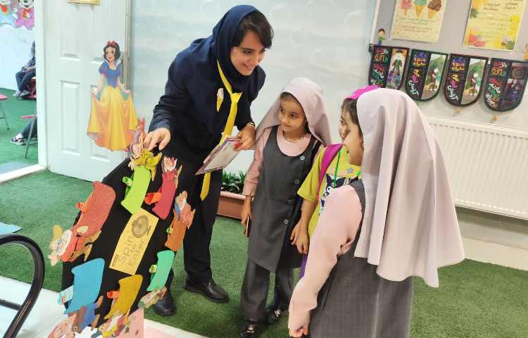 دوشنبه های فانلیشی 6