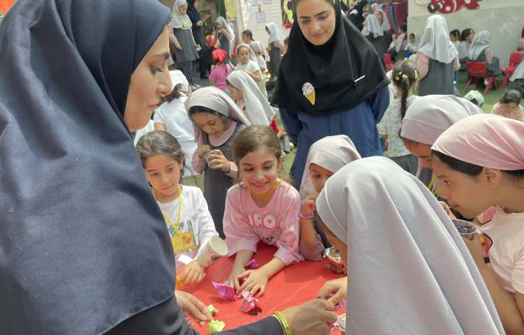 دوشنبه های فانلیشی 6