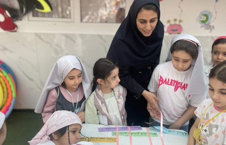 دوشنبه های فانلیشی 6