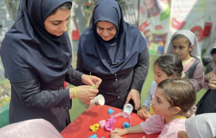 دوشنبه های فانلیشی 7