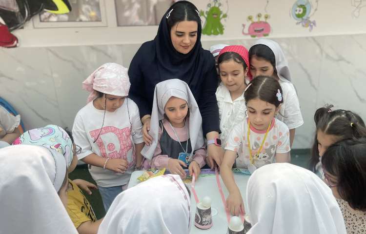 دوشنبه های فانلیشی 7