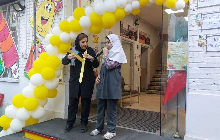 دوشنبه های فانلیشی 8