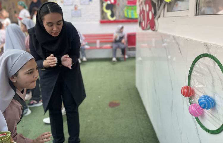 دوشنبه های فانلیشی 8