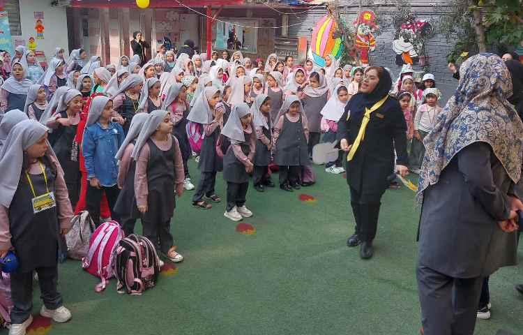 دوشنبه های فانلیشی 9