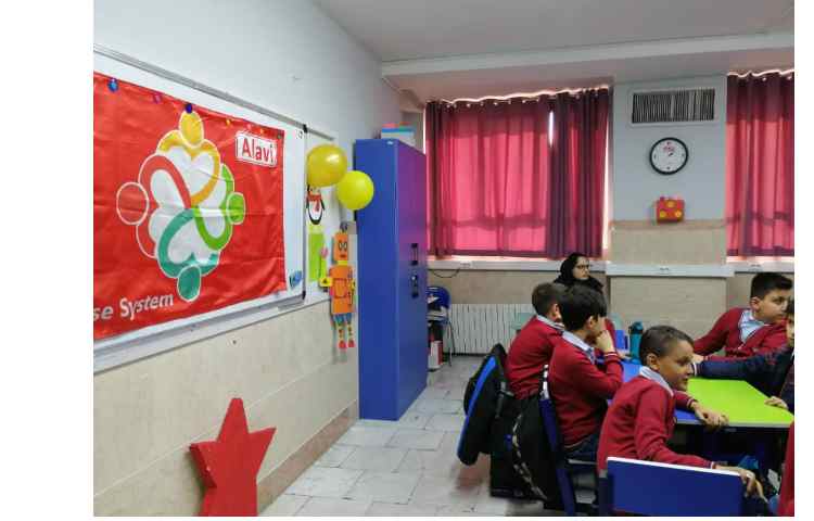 دولت دانش آموزی(جمع بندی کارهای روز اول) 12