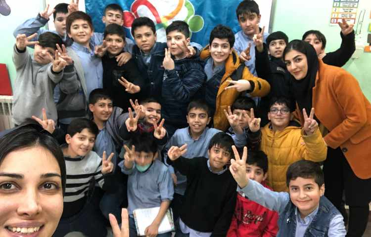 دولت دانش آموزی هفته ملی علوم 2