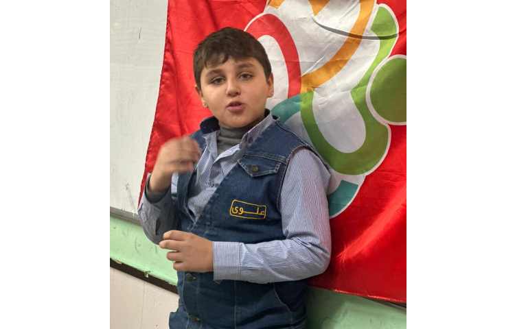 دولت دانش آموزی هفته ملی علوم 3