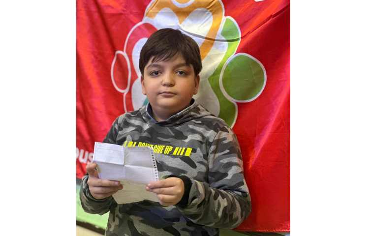 دولت دانش آموزی هفته ملی علوم 5