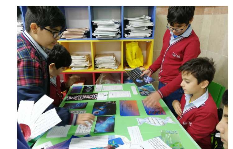 دولت دانش آموزی و آماده سازی پوستر های نهایی 32