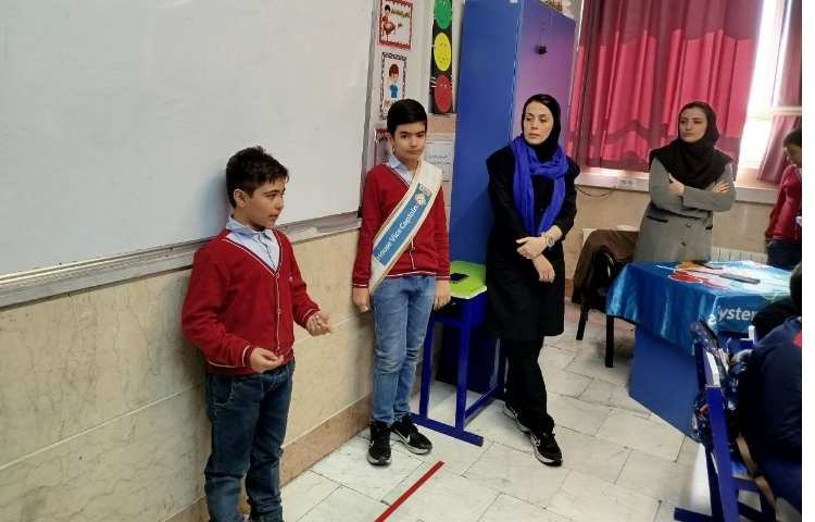 دولت دانش آموزی 0