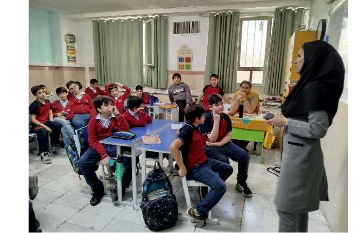 دولت دانش آموزی 1