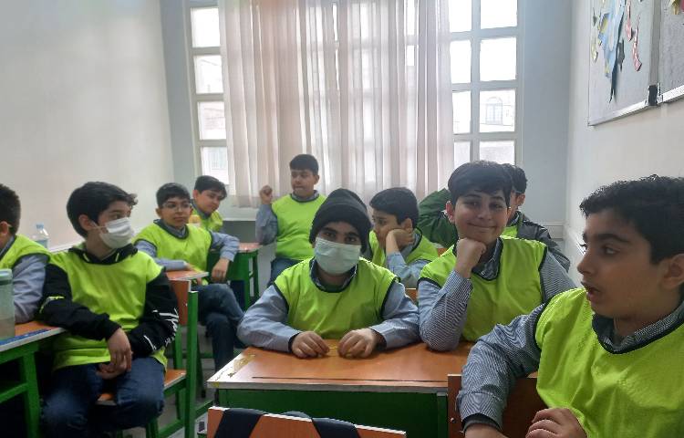 دولت دانش آموزی 2