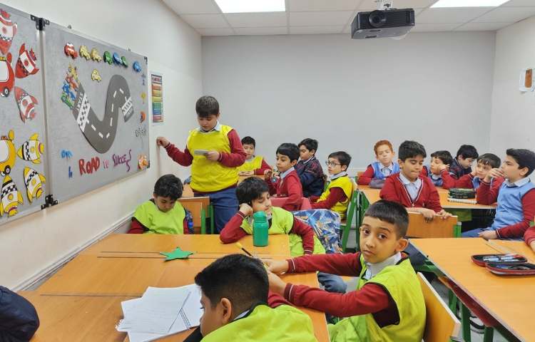 دولت دانش آموزی 2