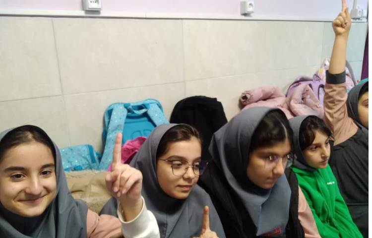 دولت دانش آموزی 2