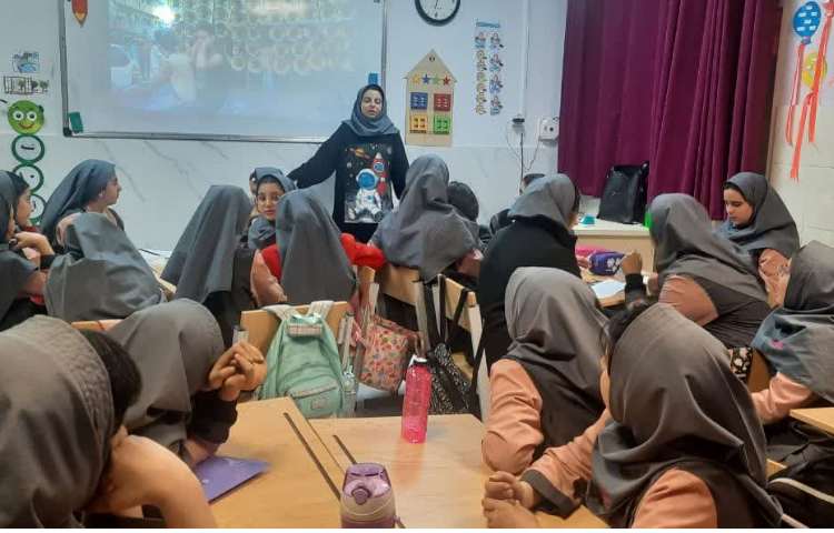 دولت دانش آموزی 3