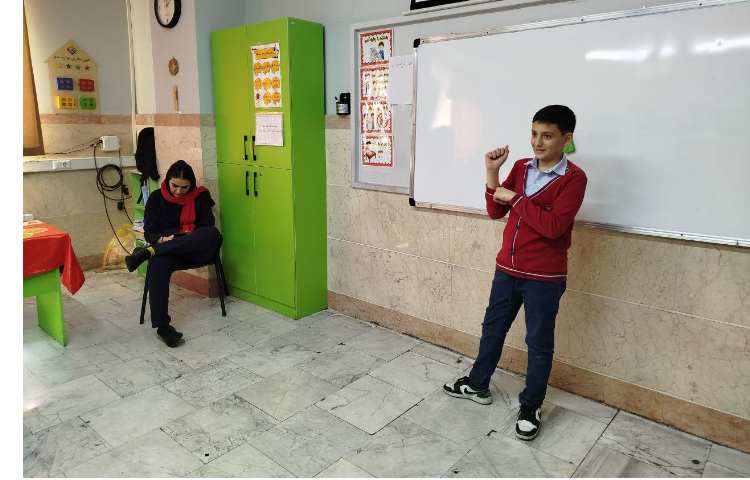دولت دانش آموزی 3