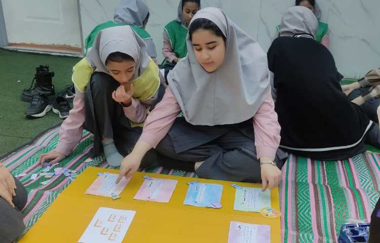 دولت دانش آموزی 3