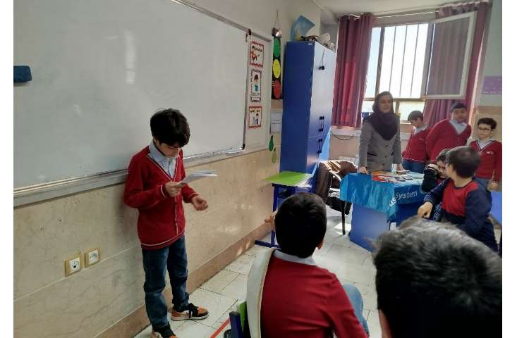 دولت دانش آموزی 6