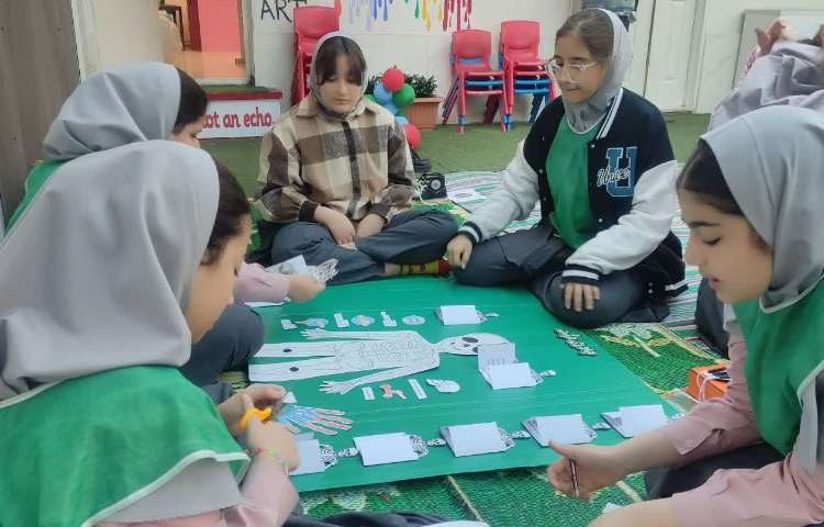 دولت دانش آموزی 6