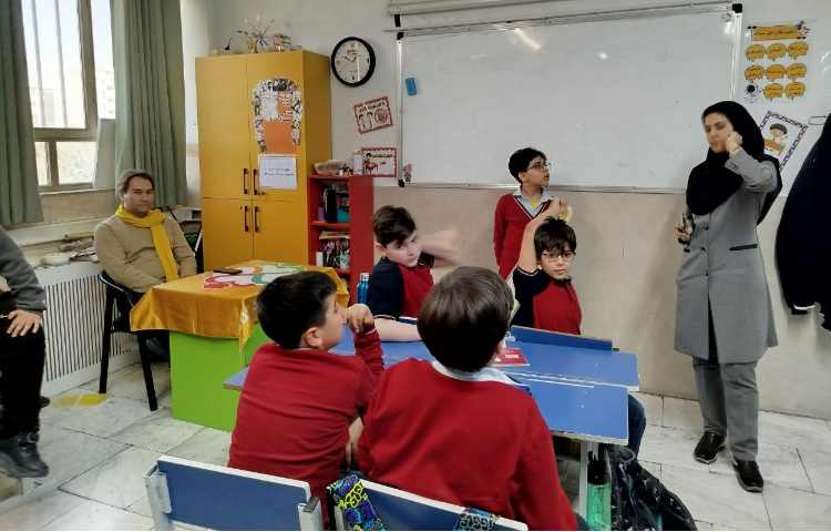 دولت دانش آموزی 7