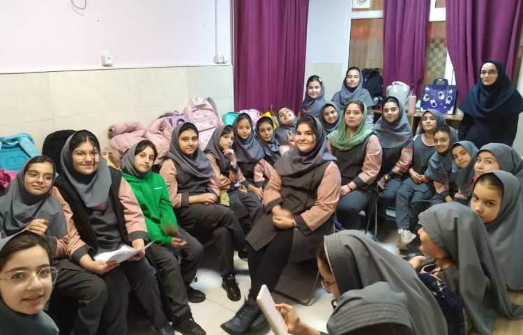 دولت دانش آموزی