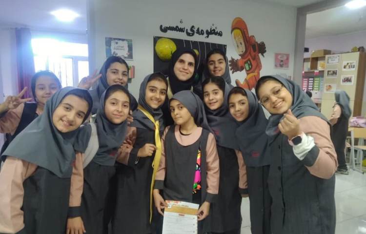 دولت دانش آموزی