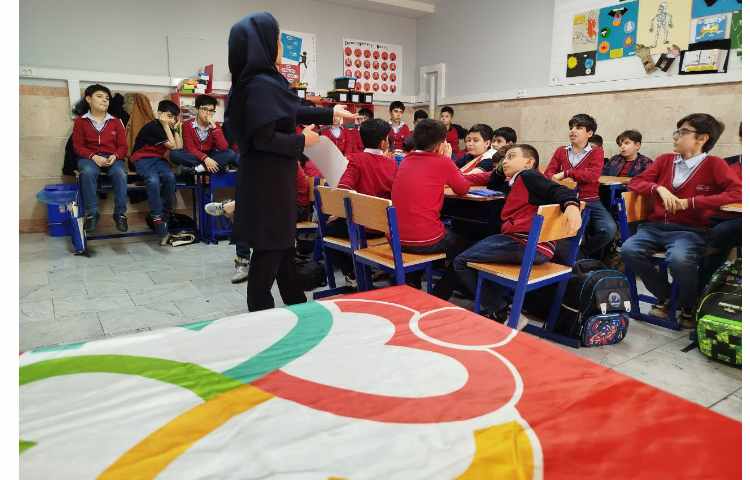 دولت دانش آموزی
