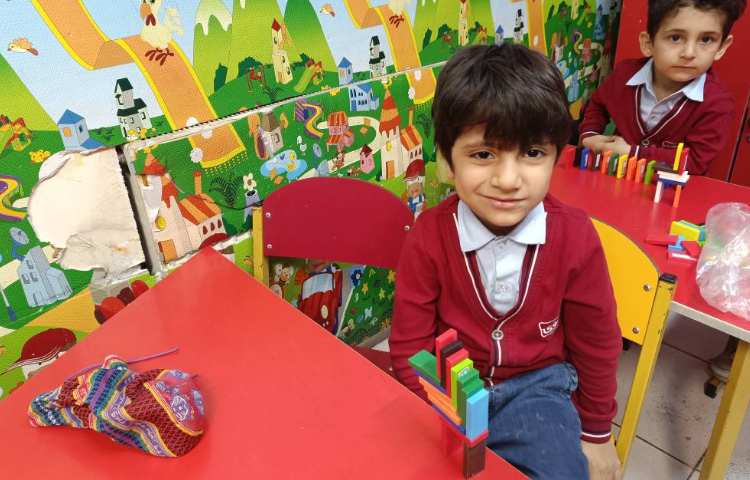 دومینو،آموزش تعادل دومینو و تمرین و تکرار دوراهی و سه‌راهی 1