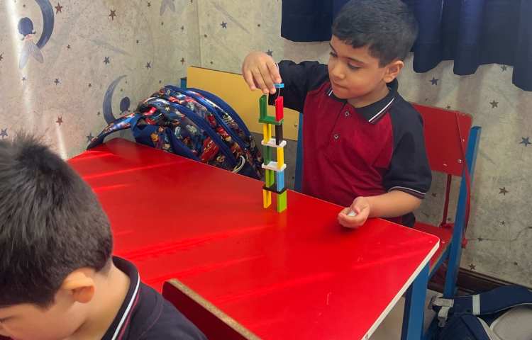 دومینو 1