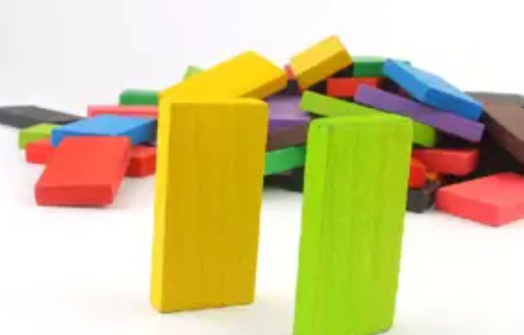 دومینو 1