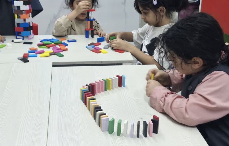 دومینو 1