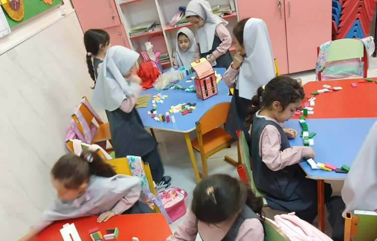 دومینو 1