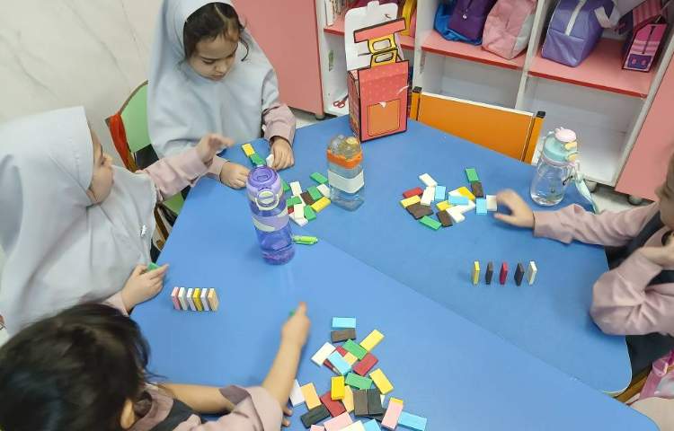 دومینو 1