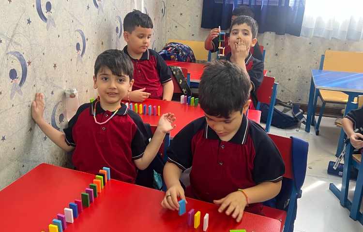 دومینو 2